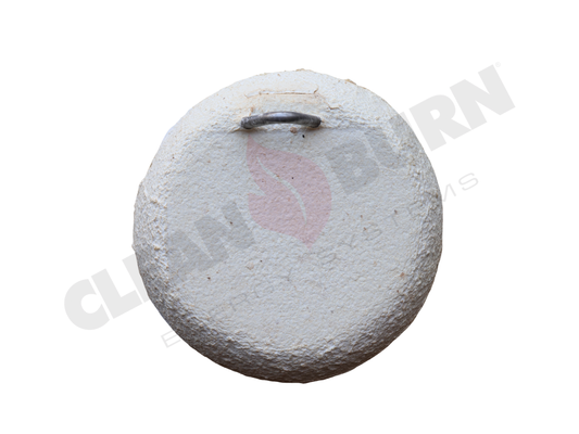 Energy Retention Disk-Hanging | OEM Part #31232 | Clean Burn