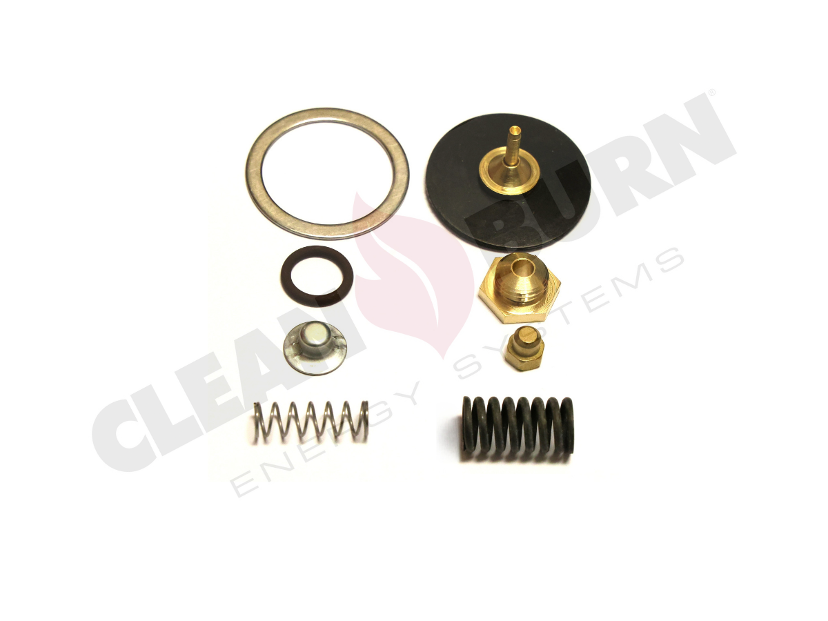 Oil Regulator Kit  | OEM Part #13146 | Clean Burn