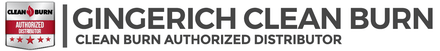 Gingerich Clean Burn - Parts Store